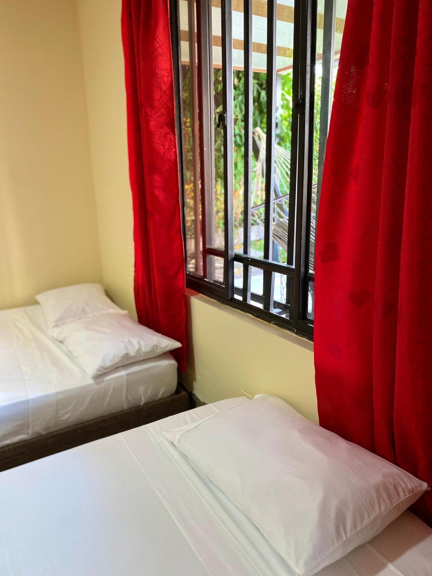Bed and Breakfast Casa campestre HH Quimbaya Exterior foto