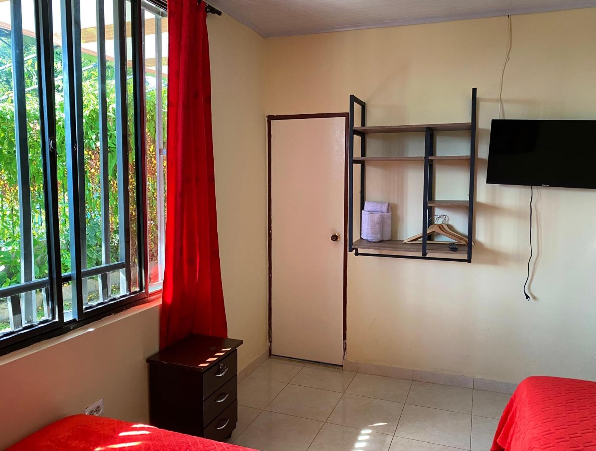 Bed and Breakfast Casa campestre HH Quimbaya Exterior foto