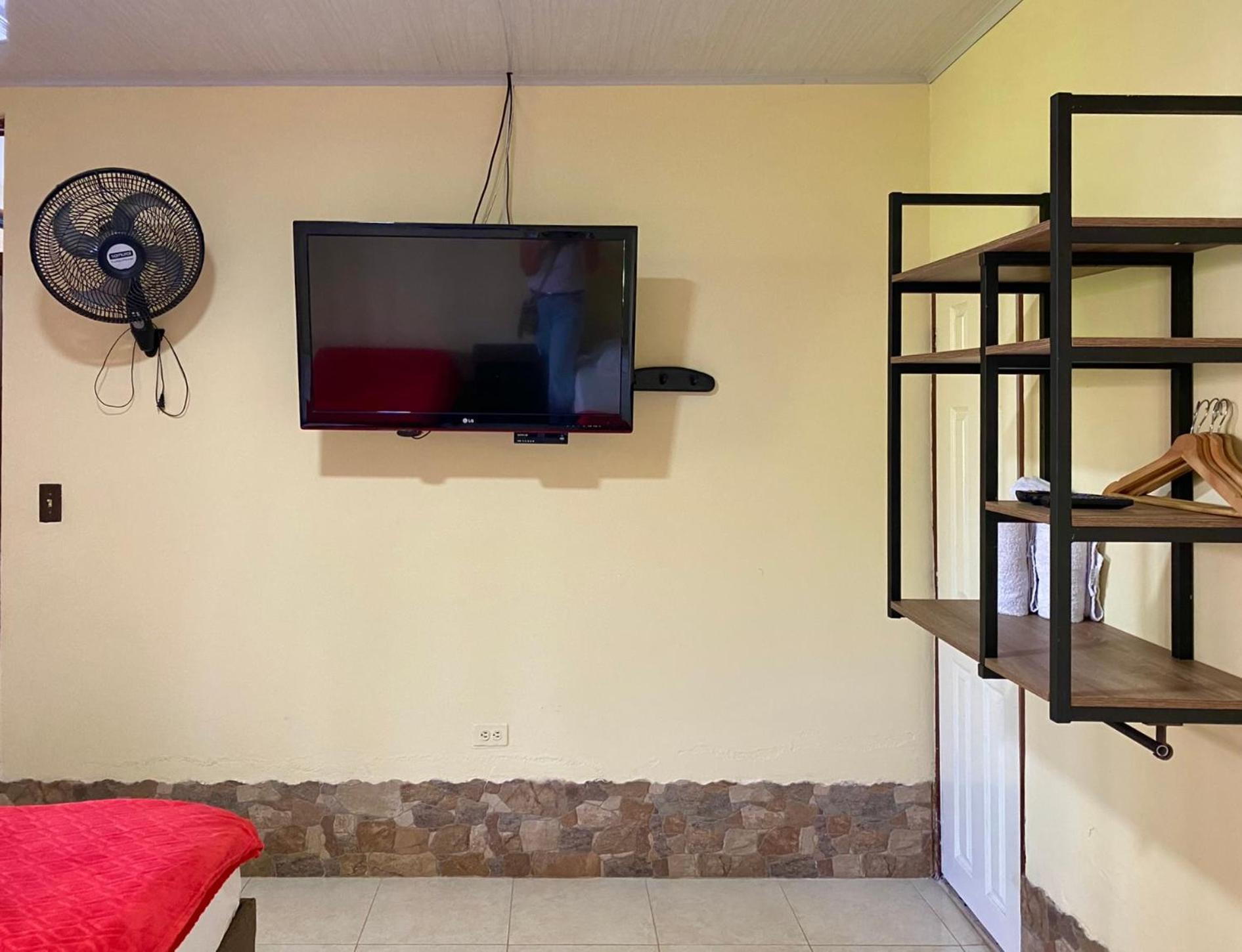 Bed and Breakfast Casa campestre HH Quimbaya Exterior foto