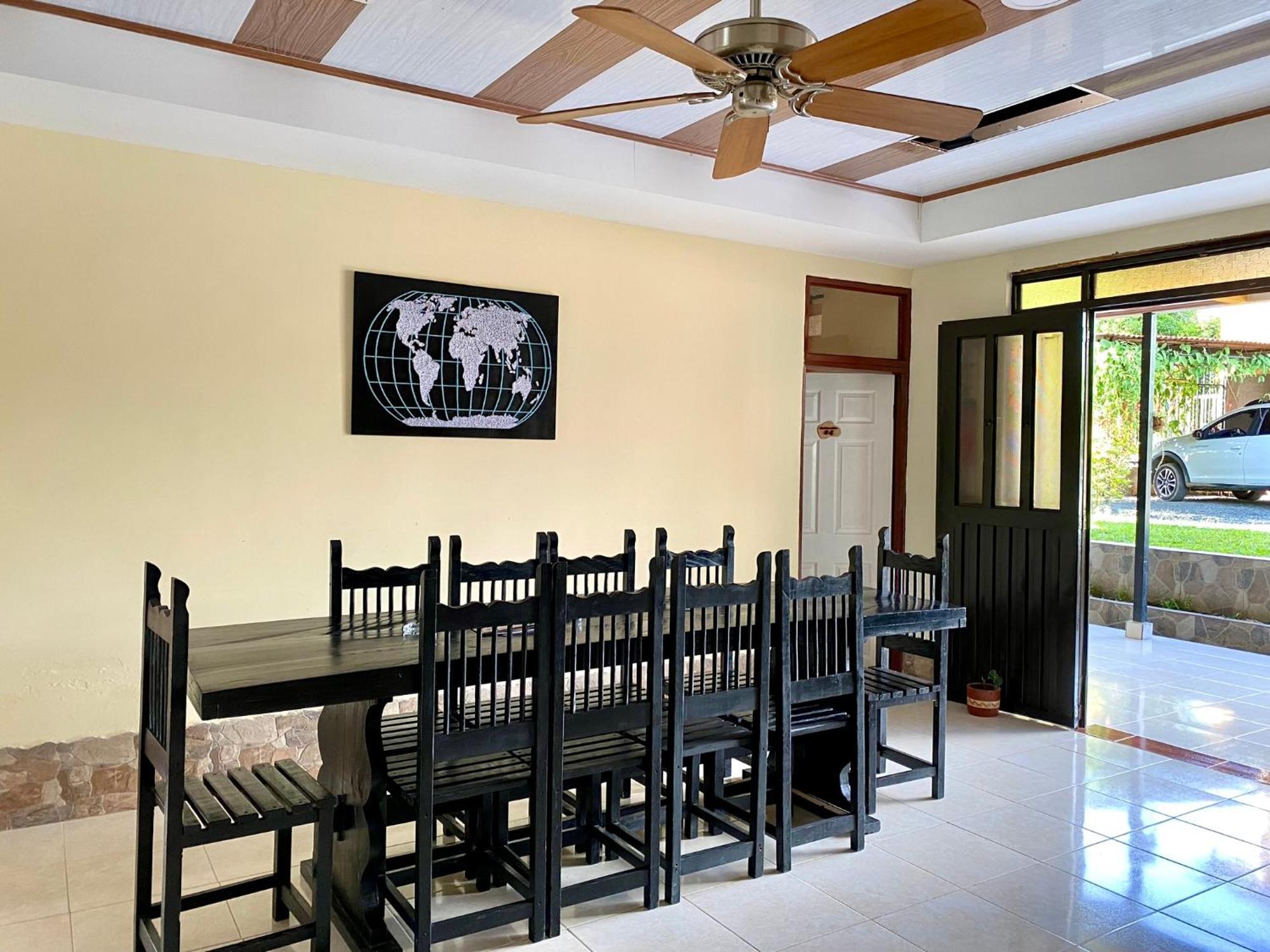 Bed and Breakfast Casa campestre HH Quimbaya Exterior foto